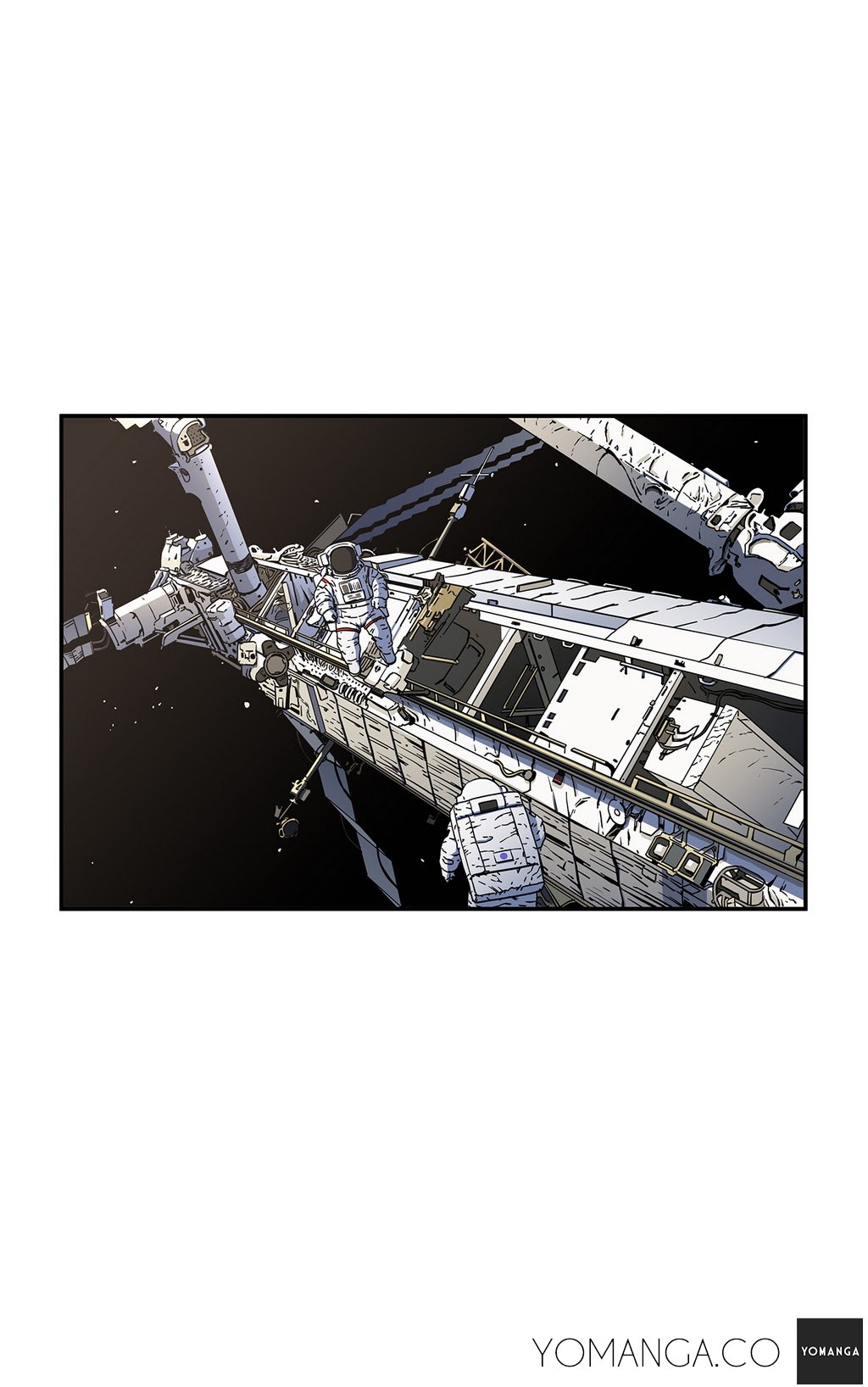 愛を控えるCh.1-18