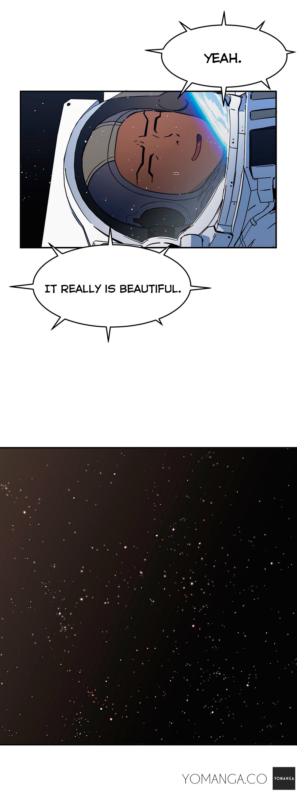 愛を控えるCh.1-18