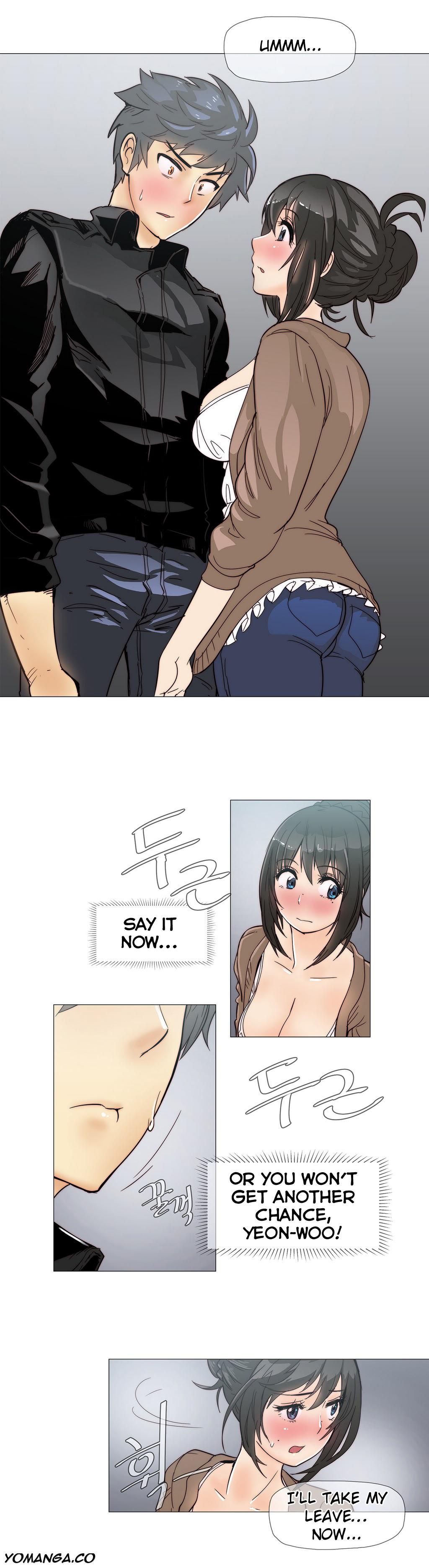 家事Ch.1-38