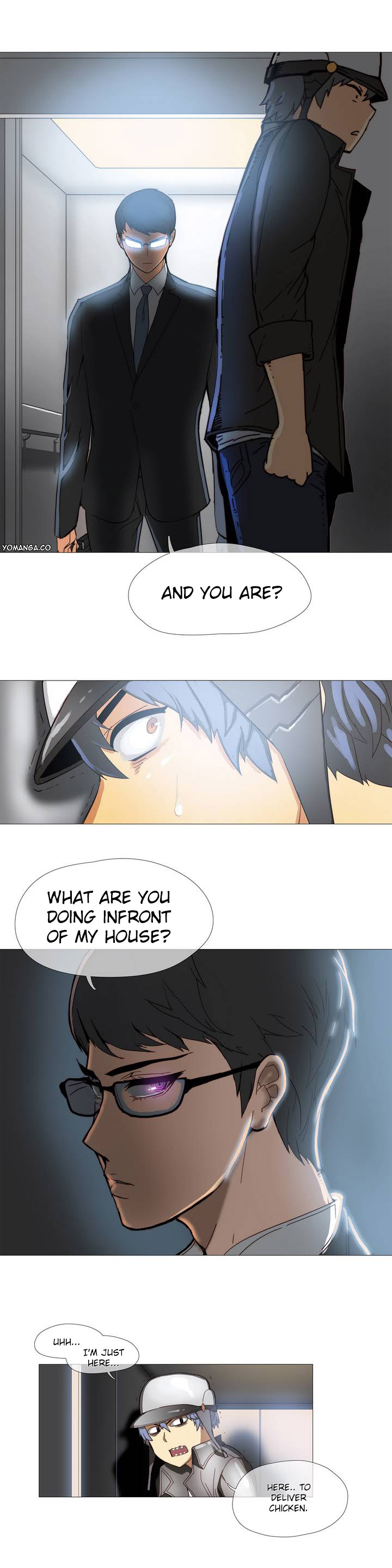 家事Ch.1-38