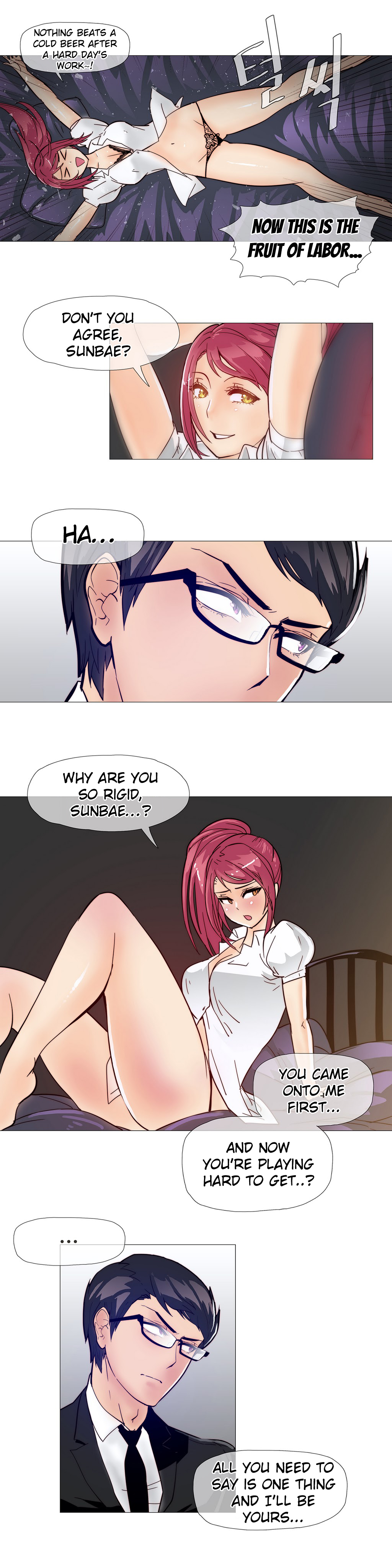 家事Ch.1-38