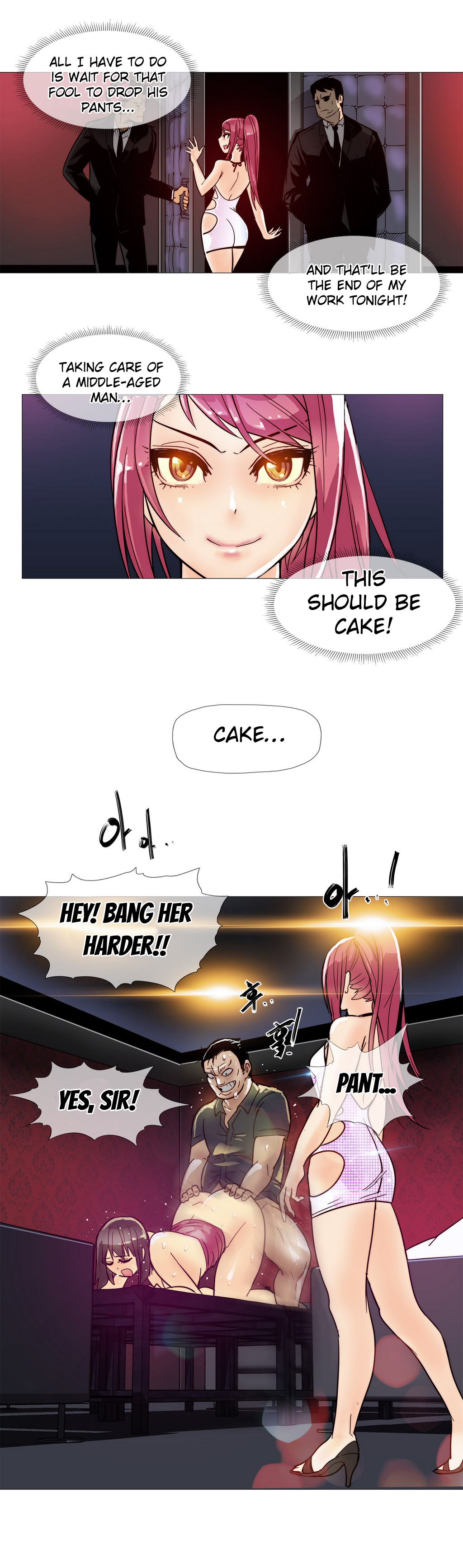 家事Ch.1-38