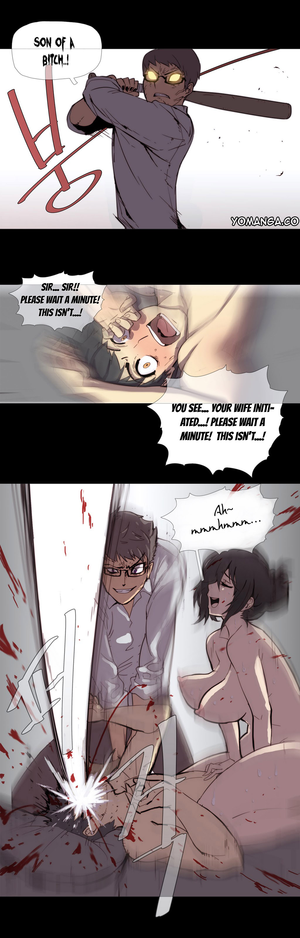 家事Ch.1-38