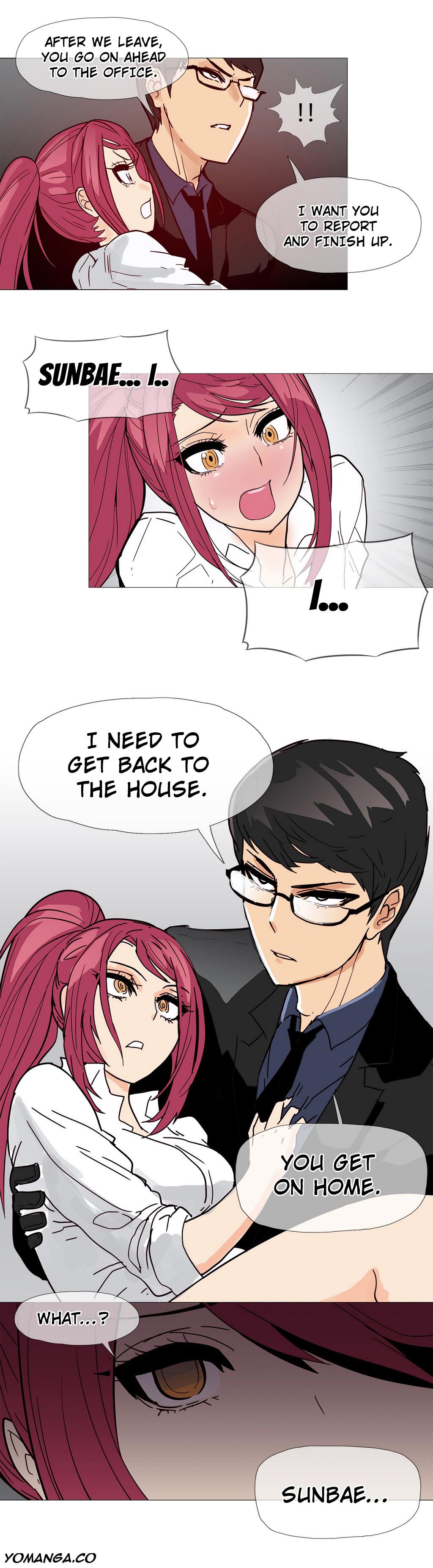 家事Ch.1-38