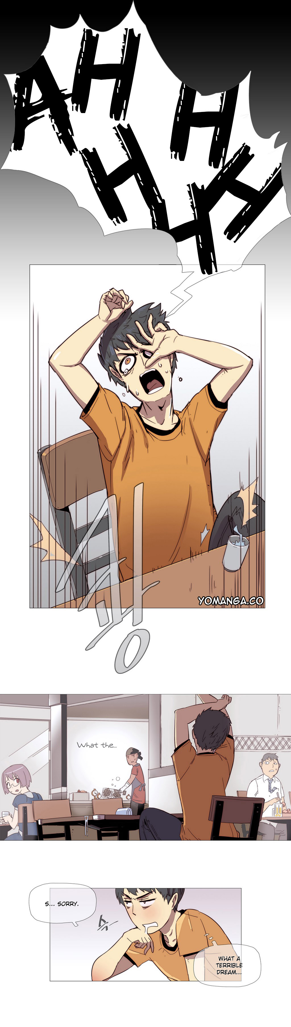 家事Ch.1-38
