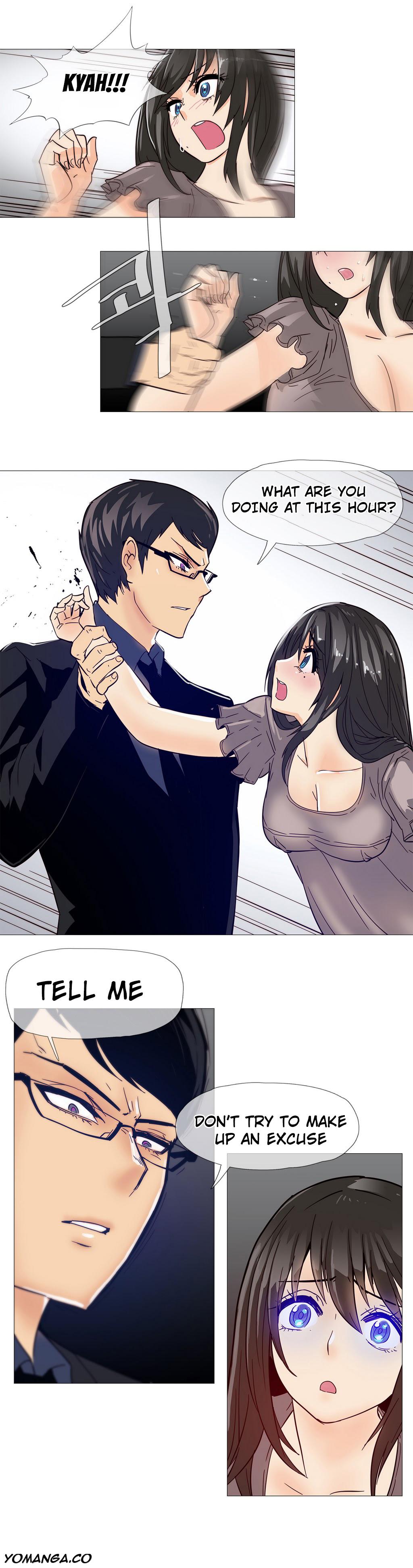 家事Ch.1-38