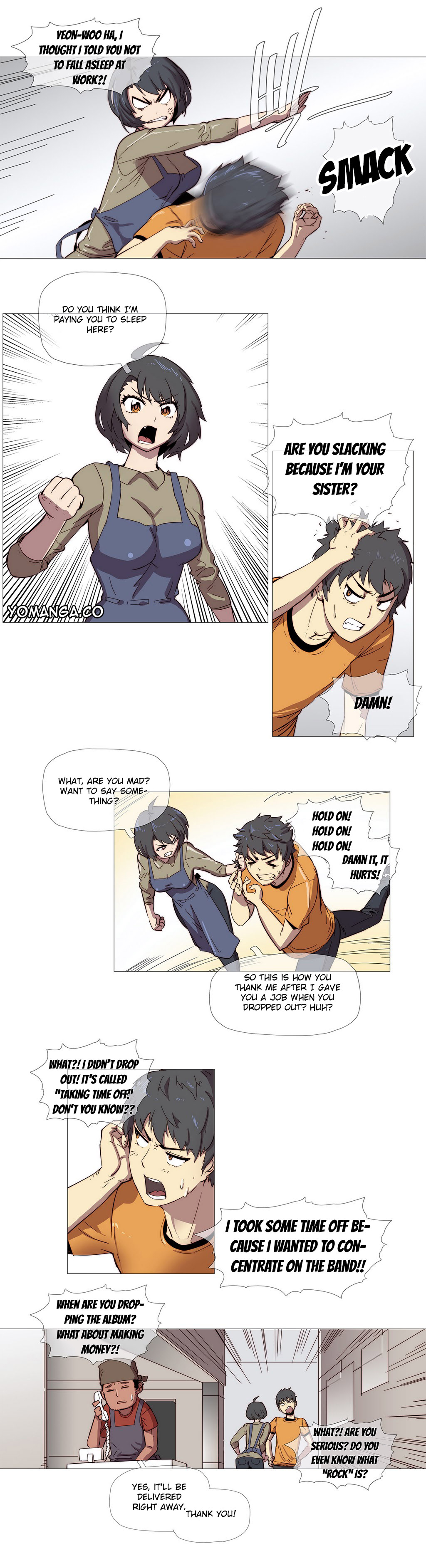 家事Ch.1-38