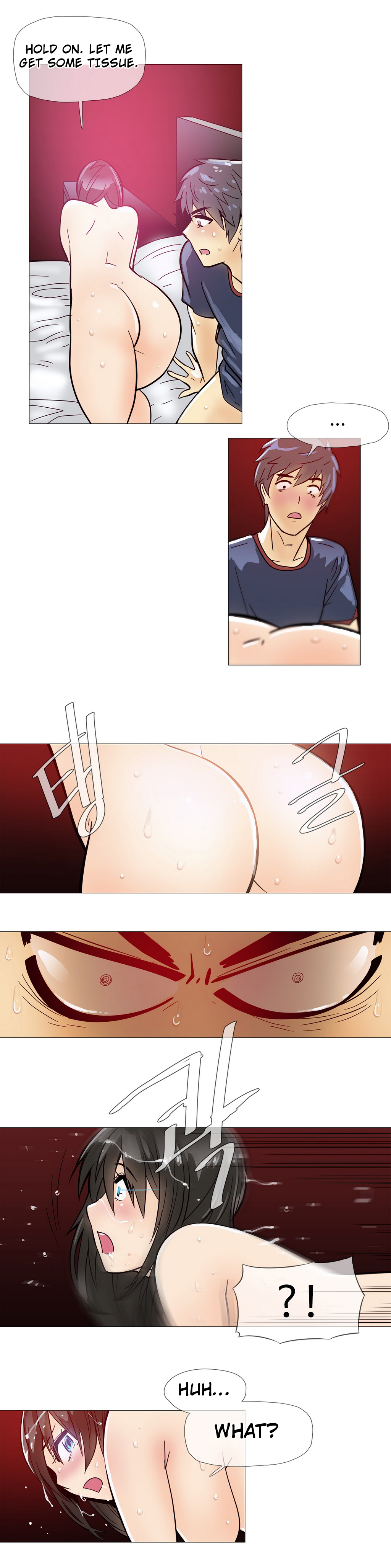 家事Ch.1-38