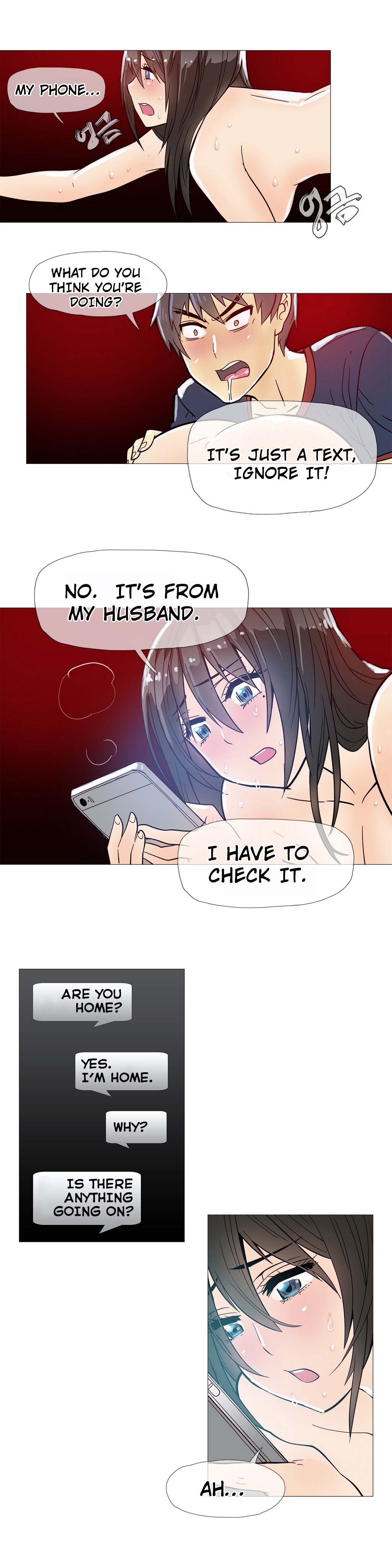 家事Ch.1-38