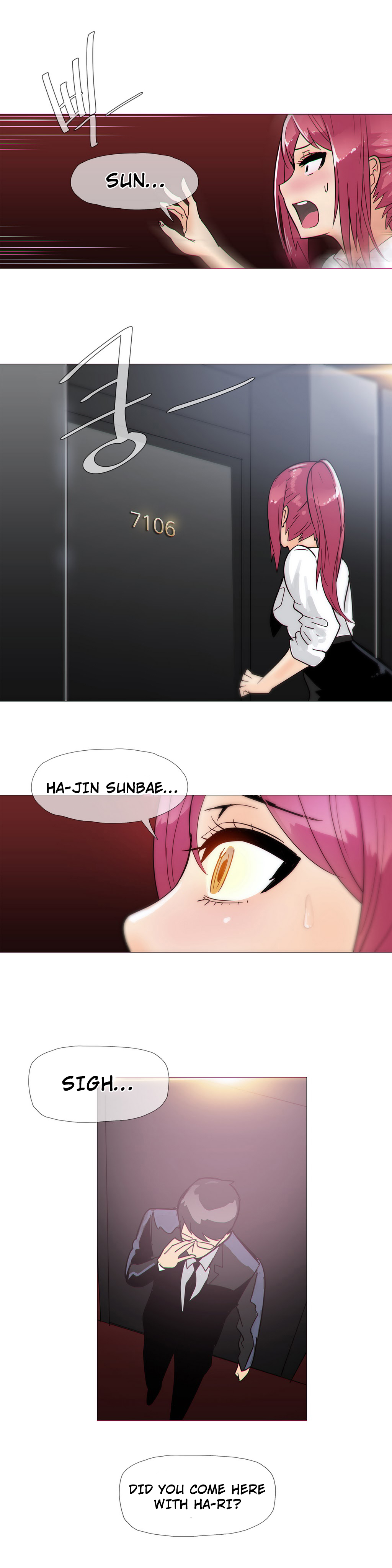 家事Ch.1-38
