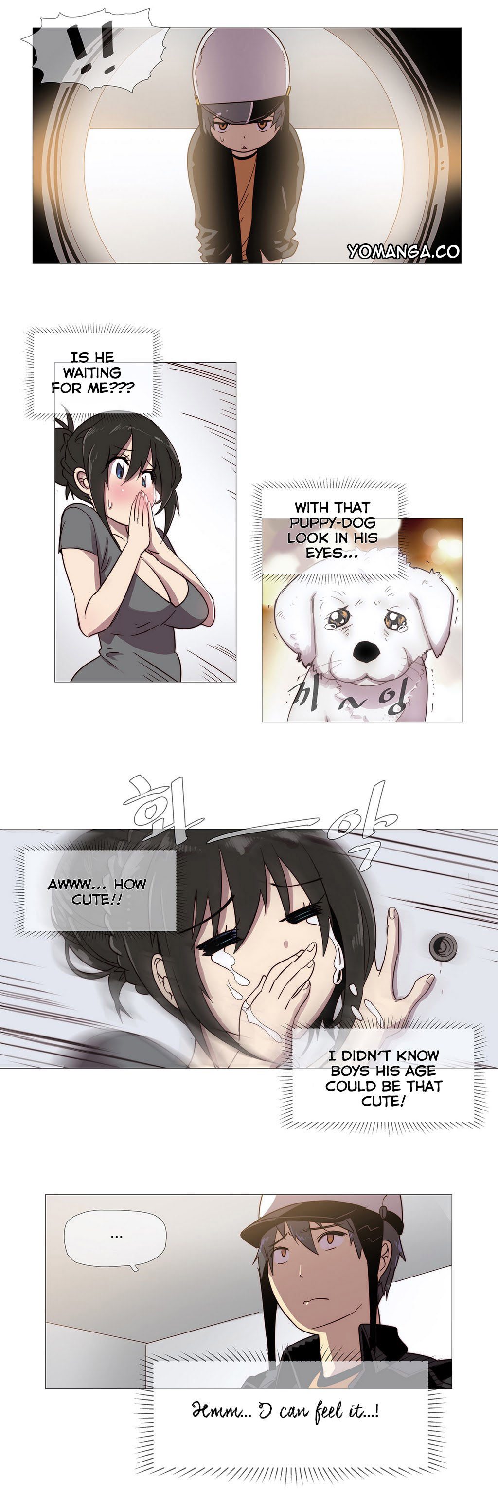 家事Ch.1-38