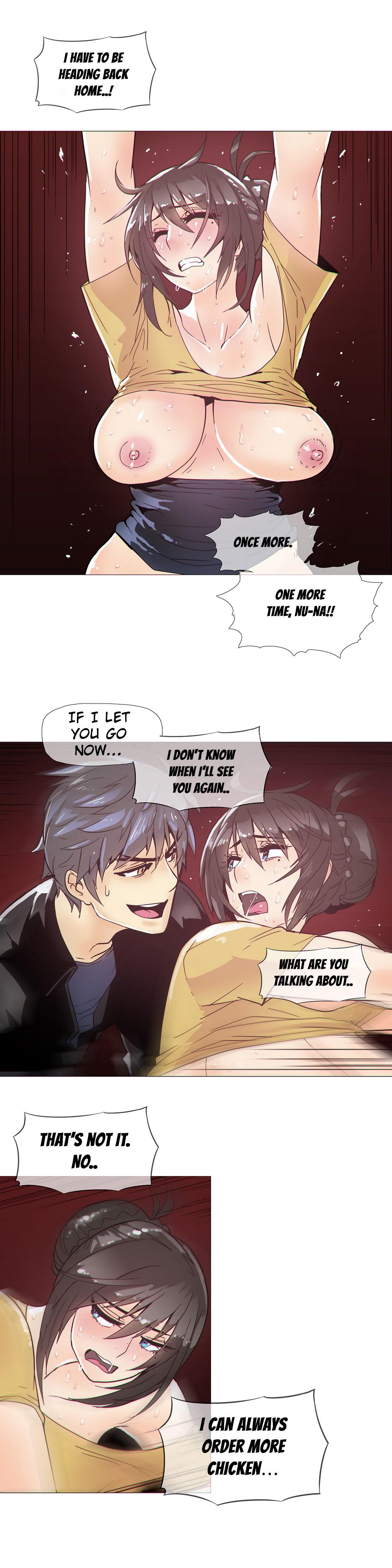 家事Ch.1-38