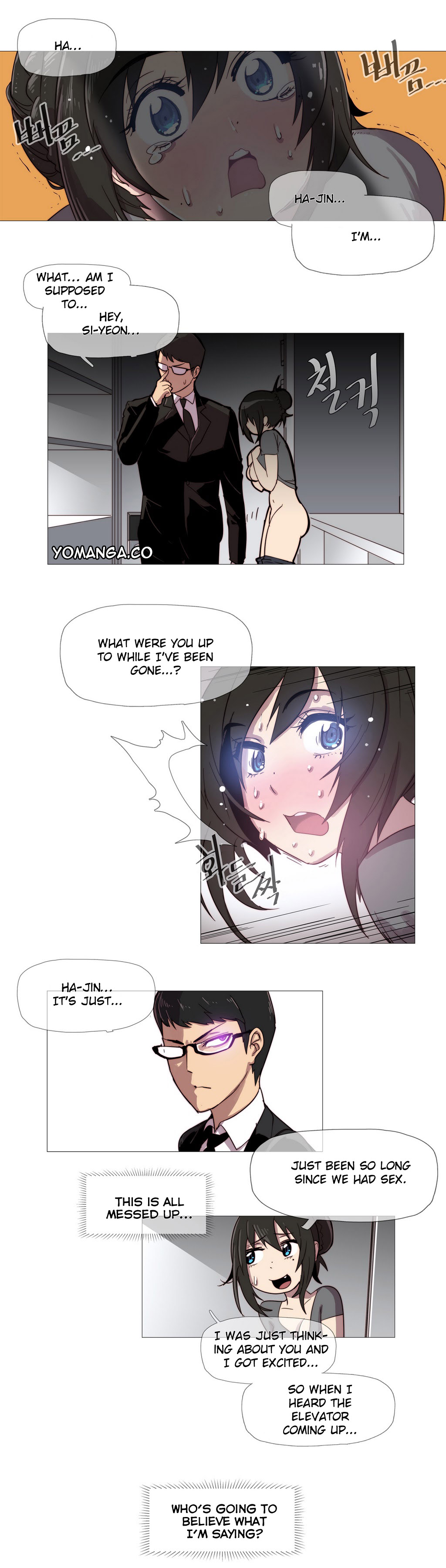 家事Ch.1-38