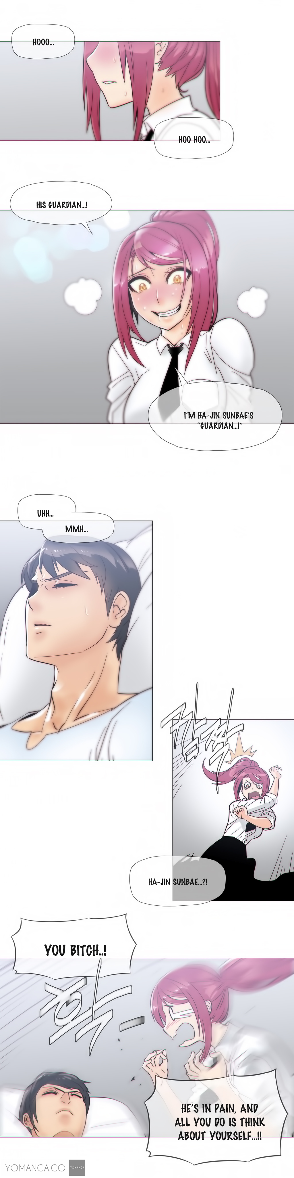家事Ch.1-38