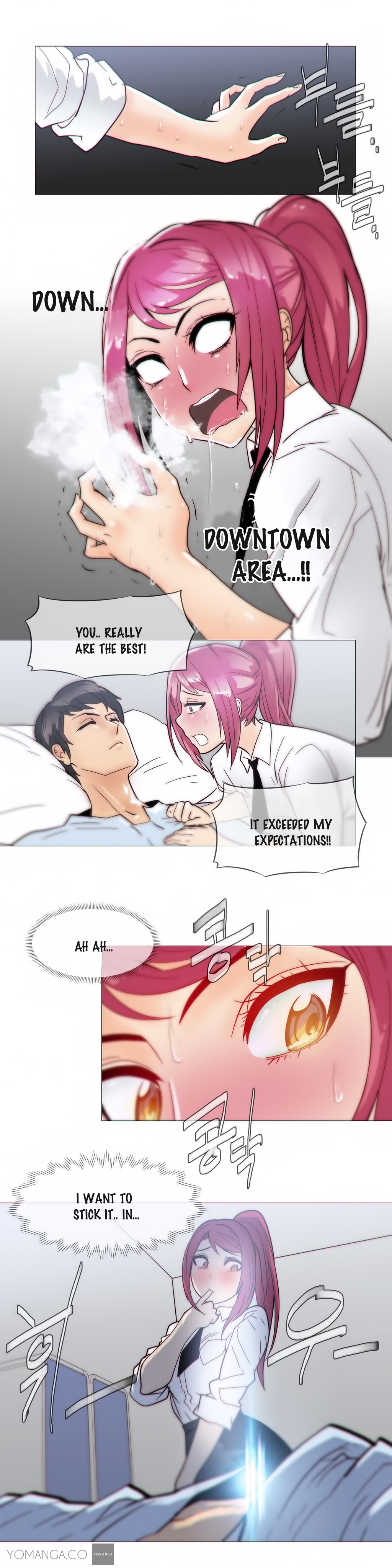 家事Ch.1-38