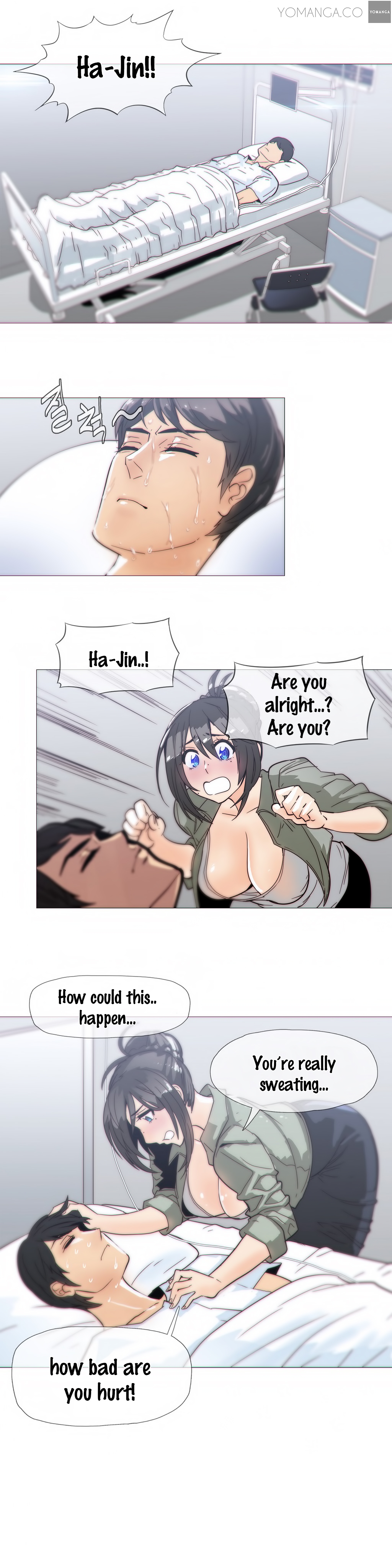 家事Ch.1-38