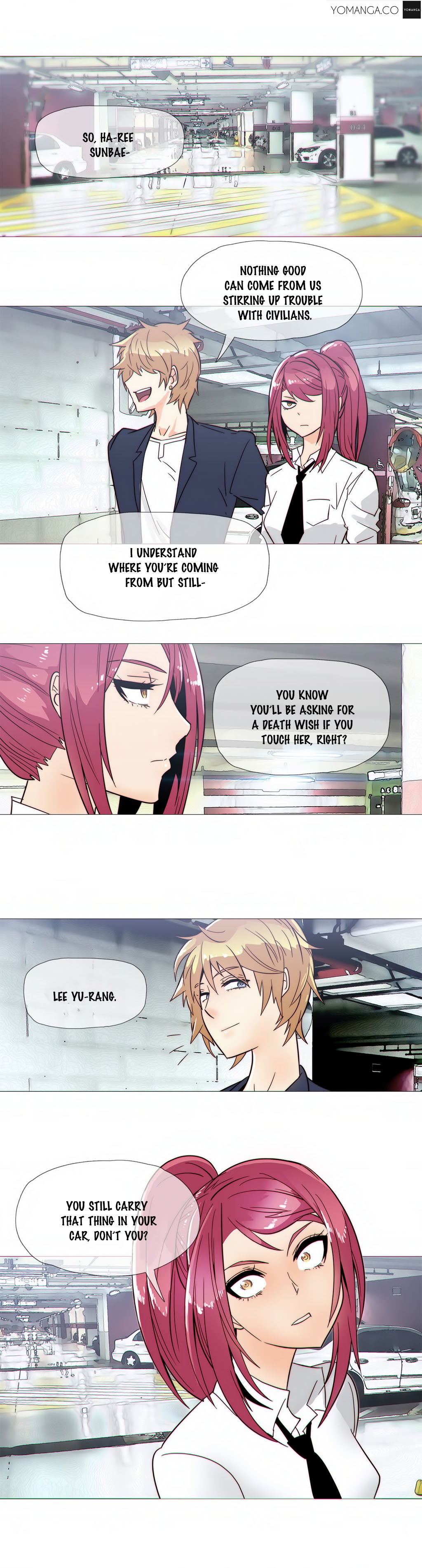 家事Ch.1-38