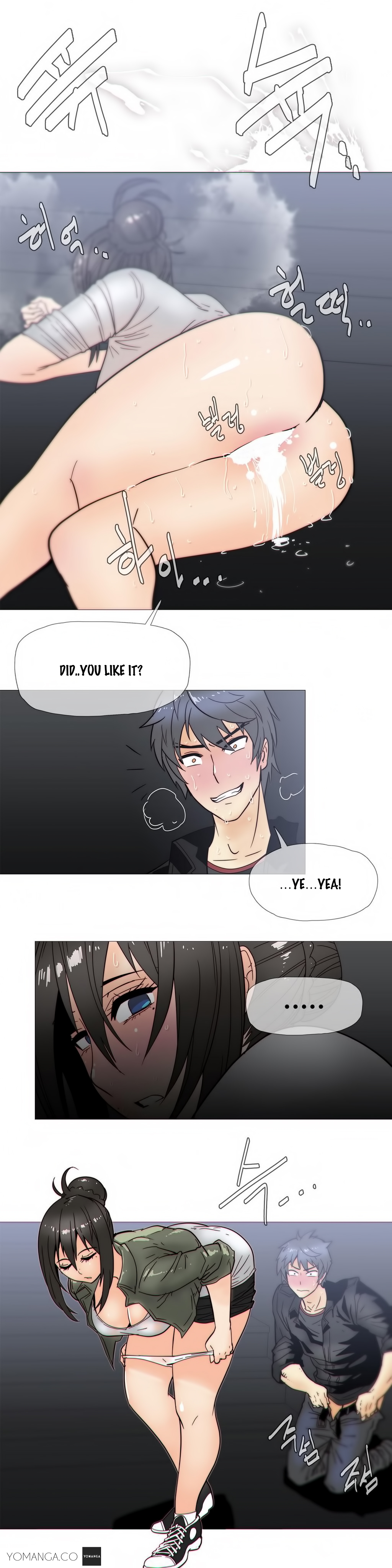 家事Ch.1-38