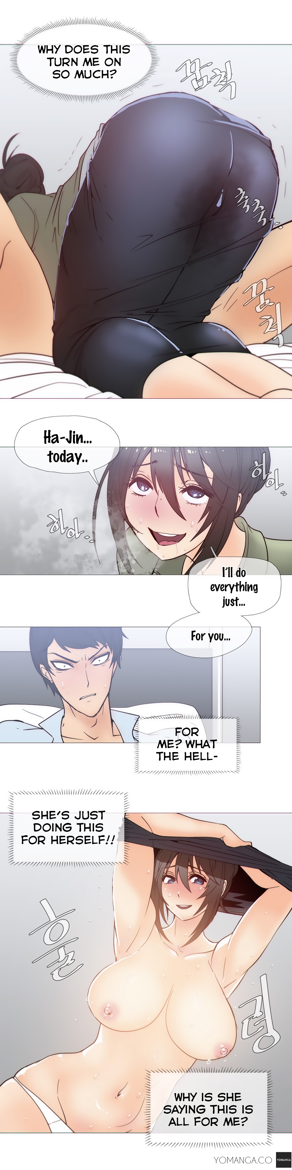 家事Ch.1-38