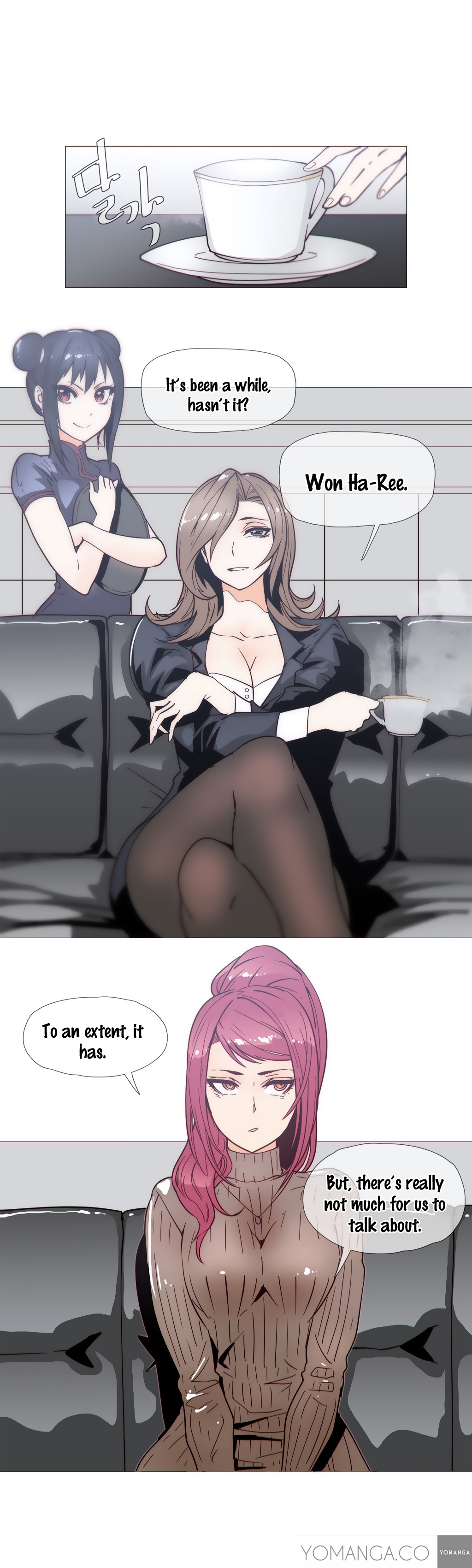 家事Ch.1-38