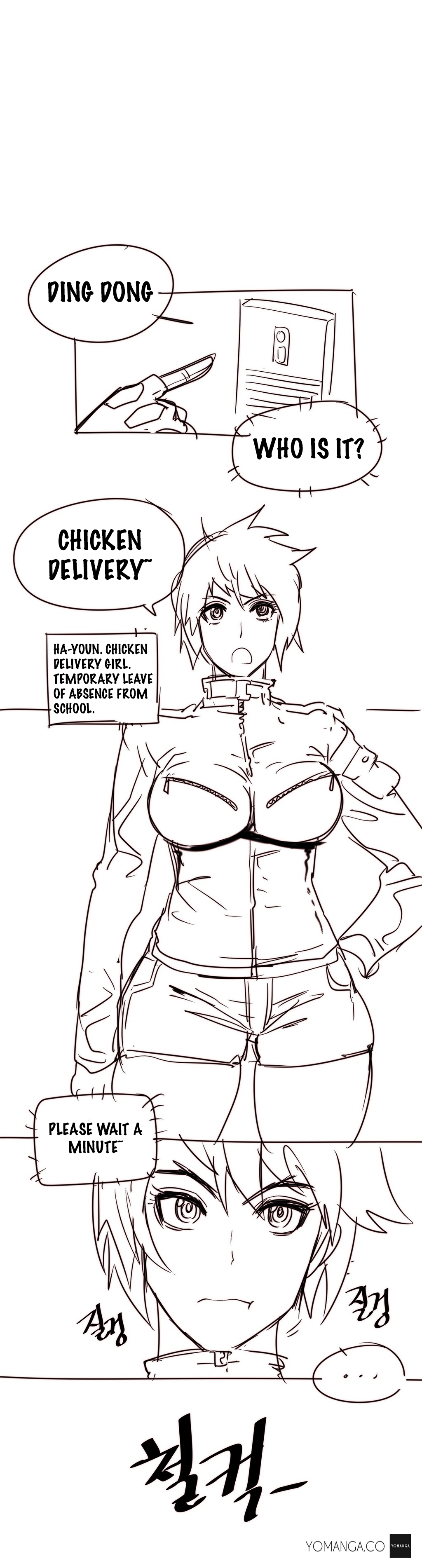 家事Ch.1-38
