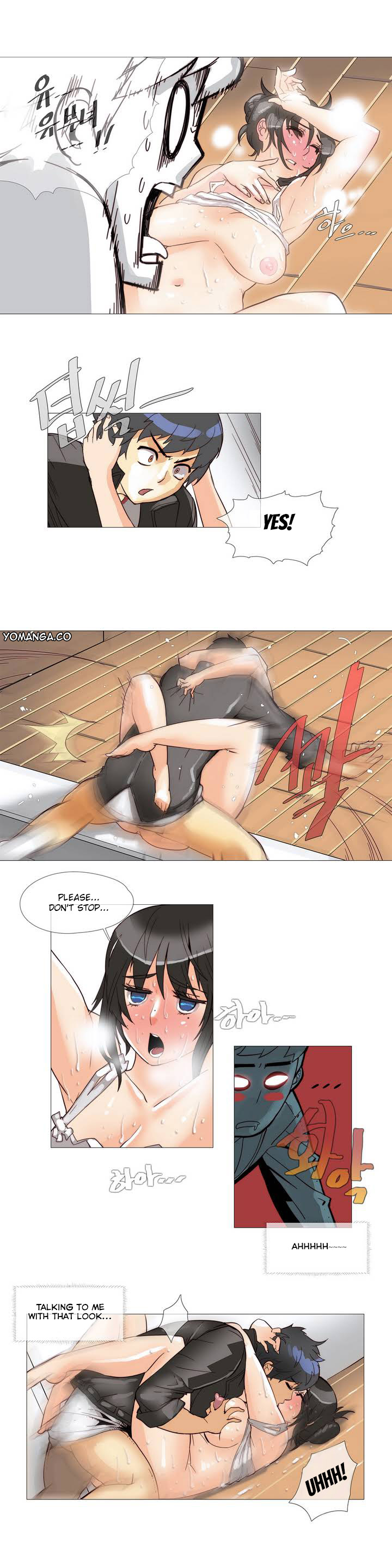 家事Ch.1-38