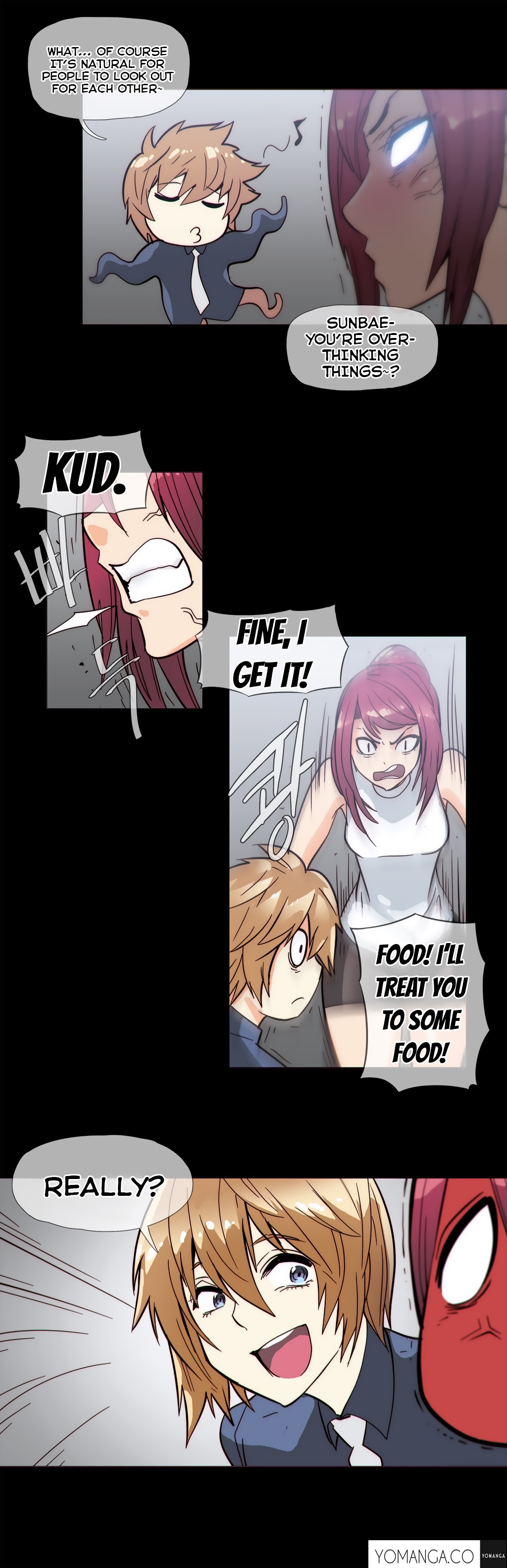 家事Ch.1-38