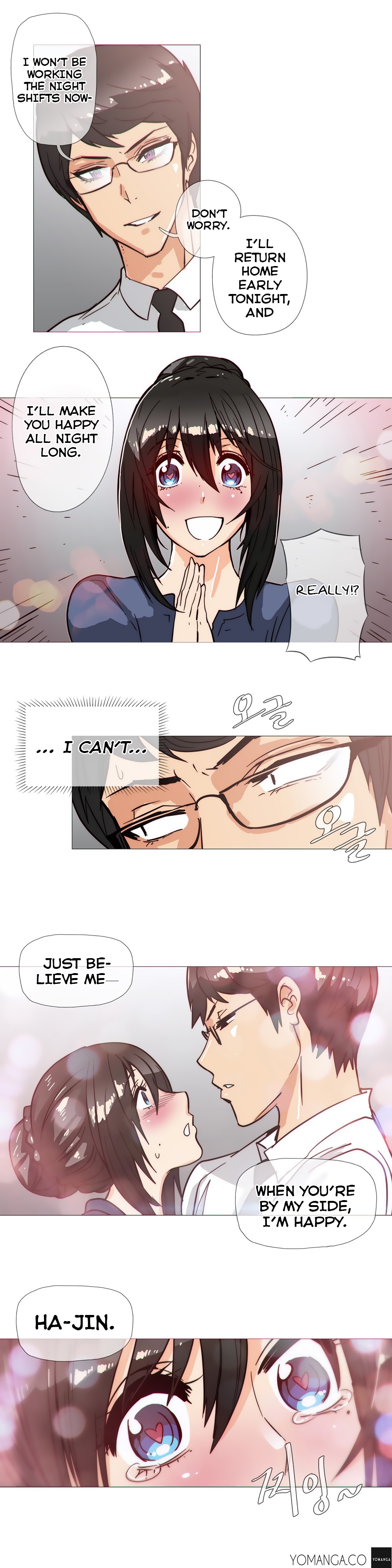 家事Ch.1-38