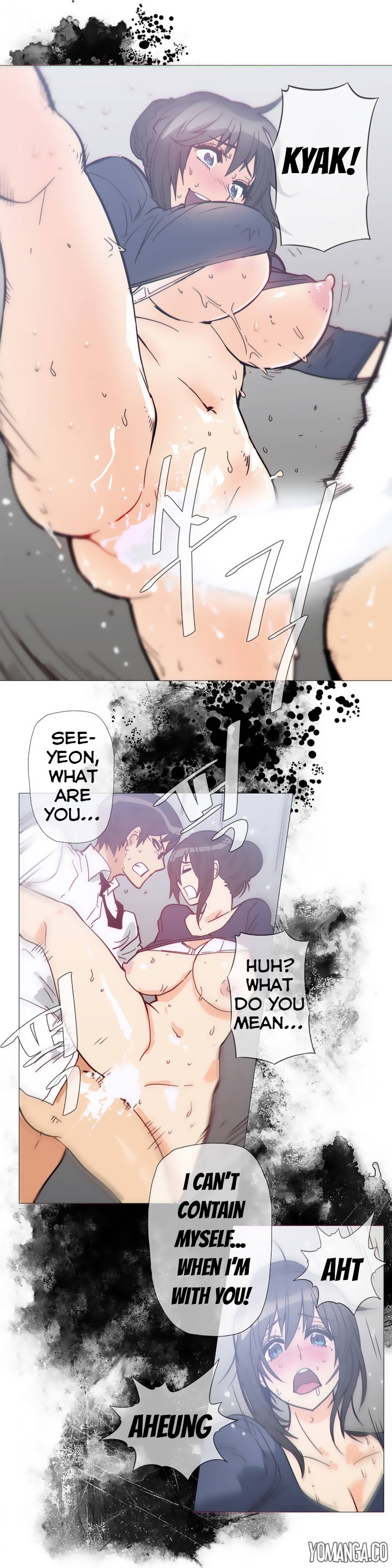 家事Ch.1-38