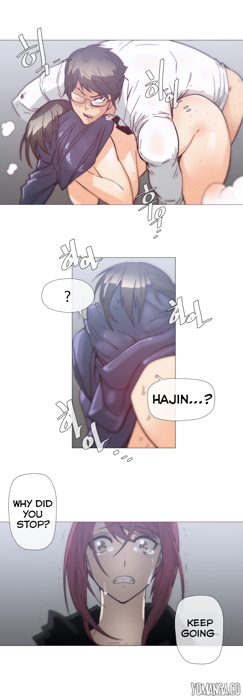 家事Ch.1-38