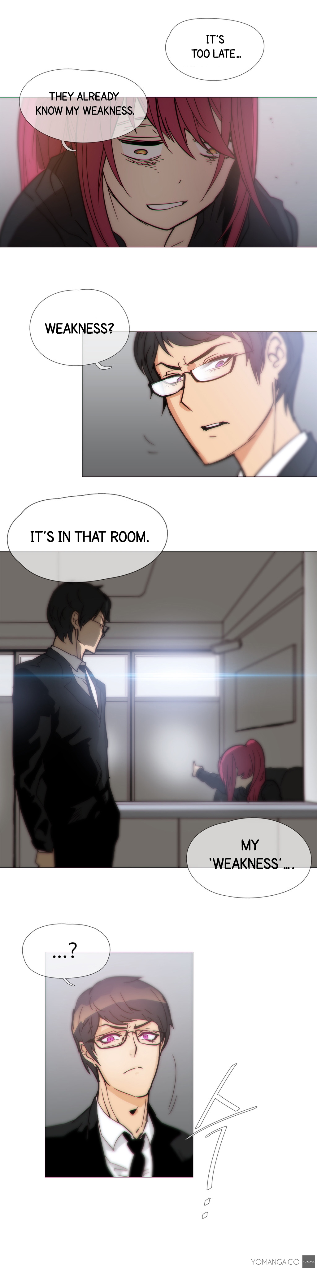 家事Ch.1-38