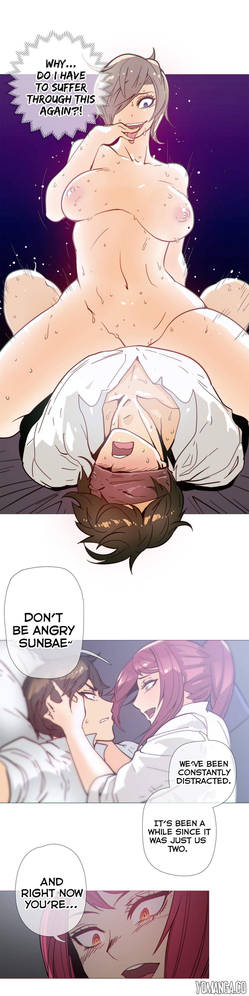 家事Ch.1-38