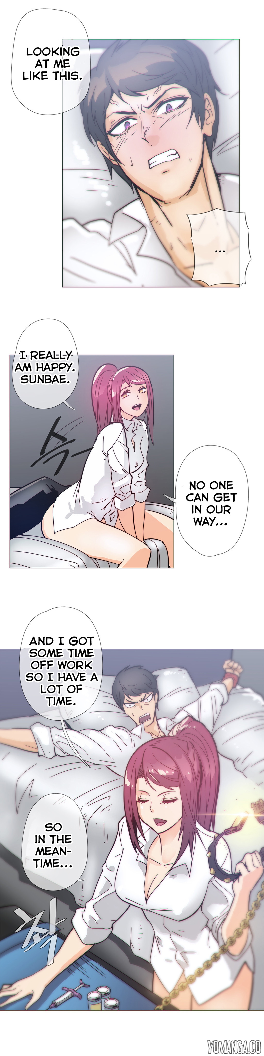 家事Ch.1-38