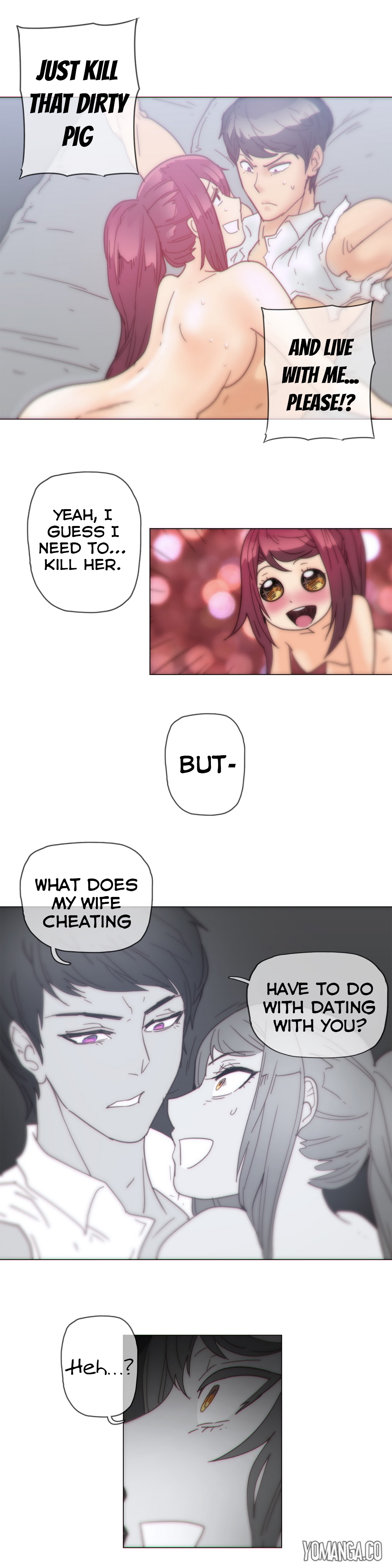 家事Ch.1-38
