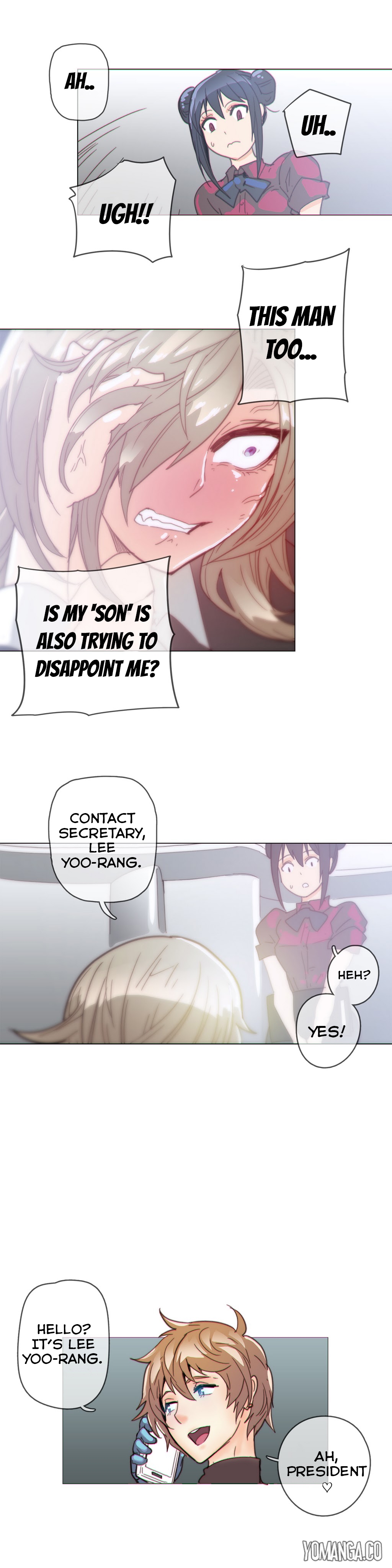 家事Ch.1-38