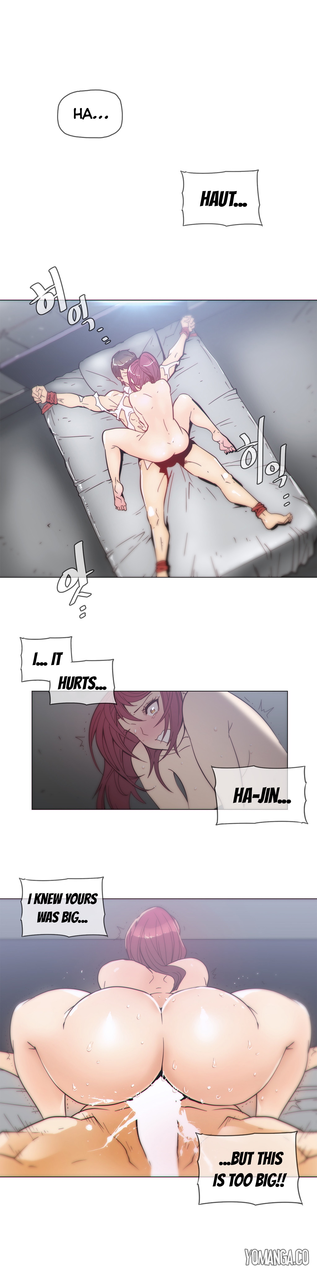 家事Ch.1-38
