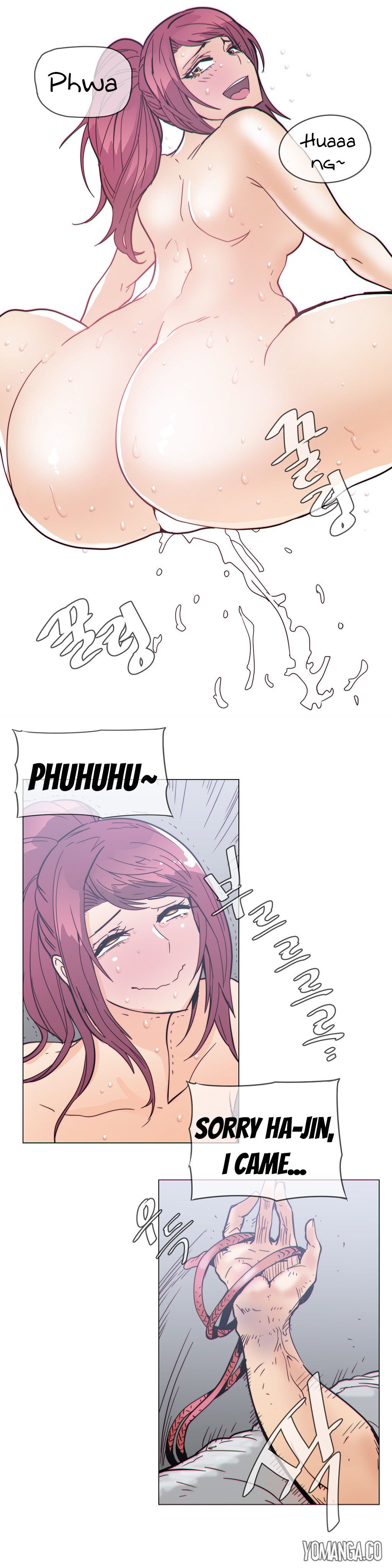 家事Ch.1-38