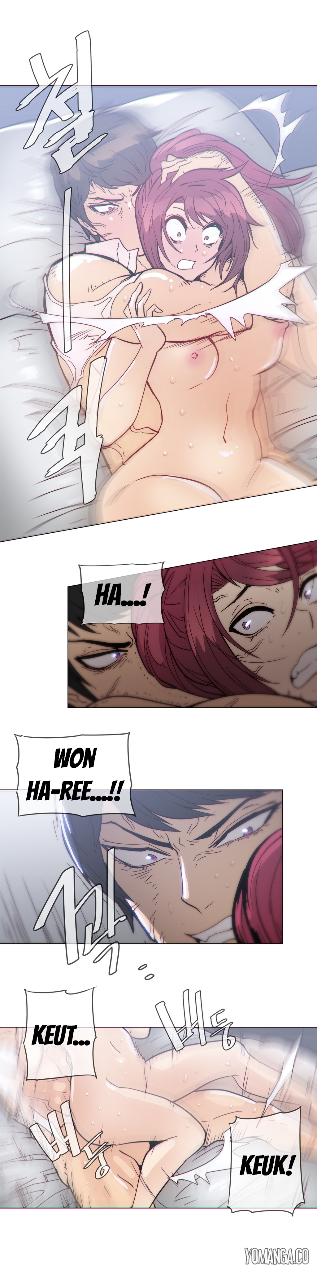 家事Ch.1-38