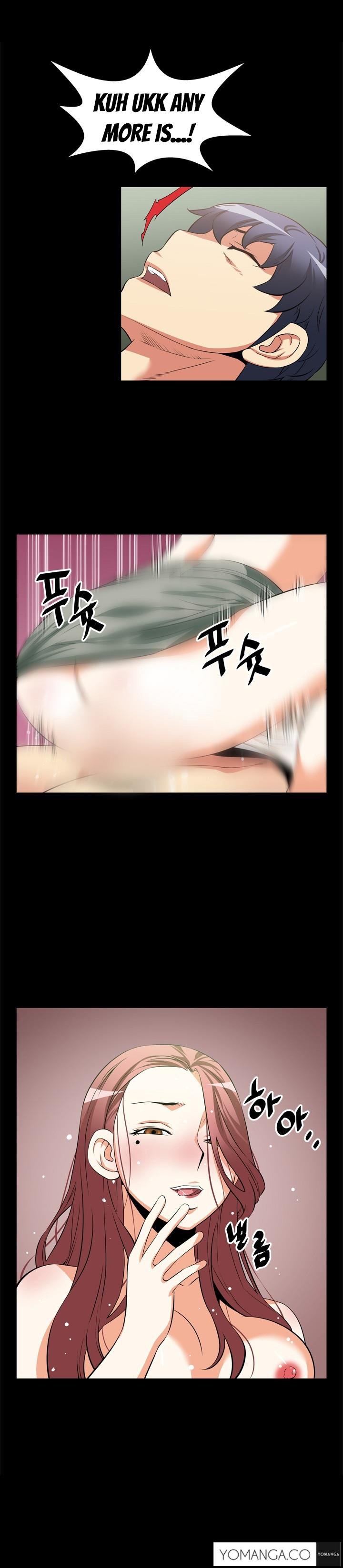 愛のパラメータCh.1-38