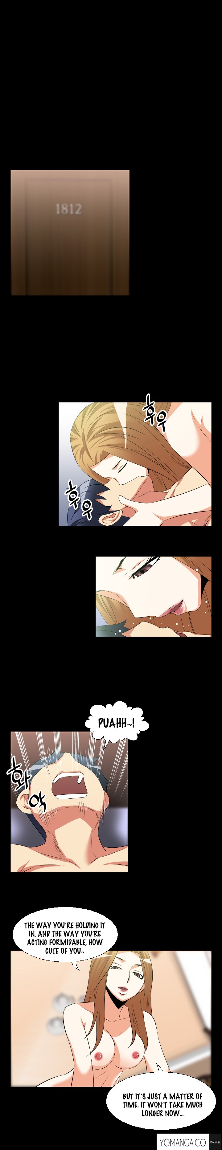 愛のパラメータCh.1-38