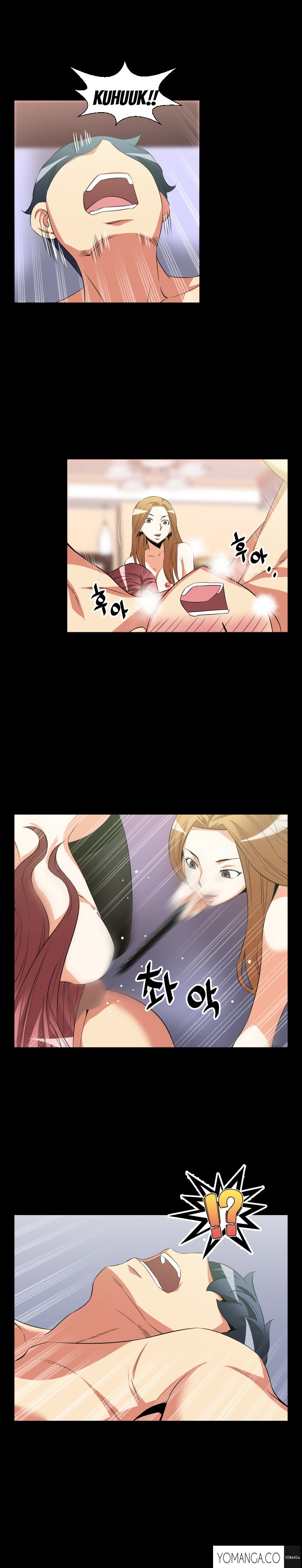 愛のパラメータCh.1-38