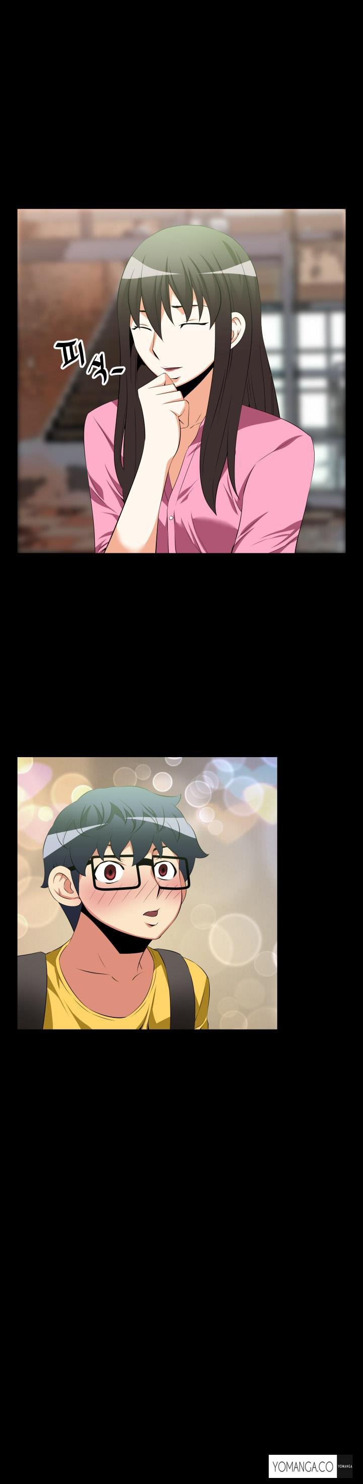 愛のパラメータCh.1-38