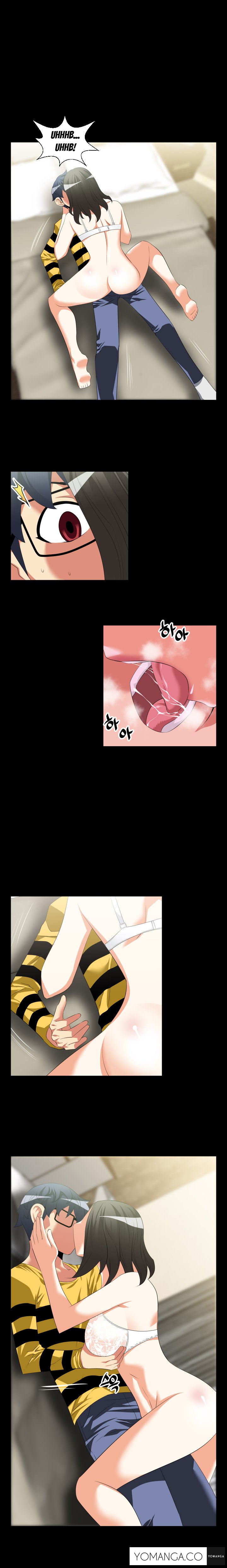 愛のパラメータCh.1-38