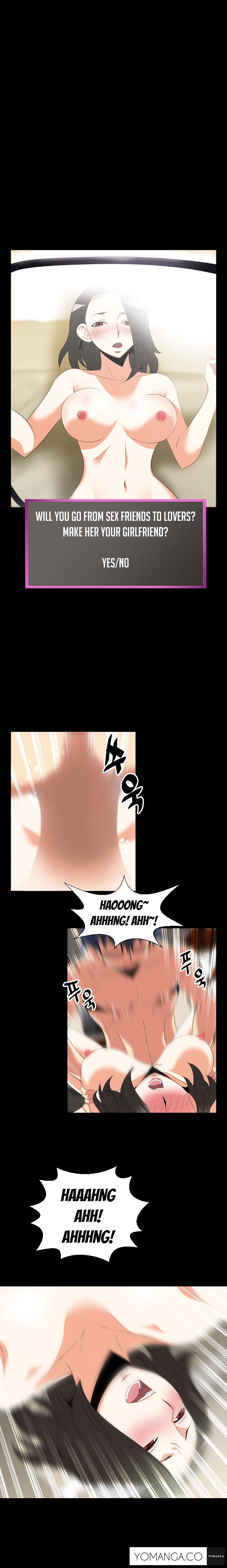 愛のパラメータCh.1-38