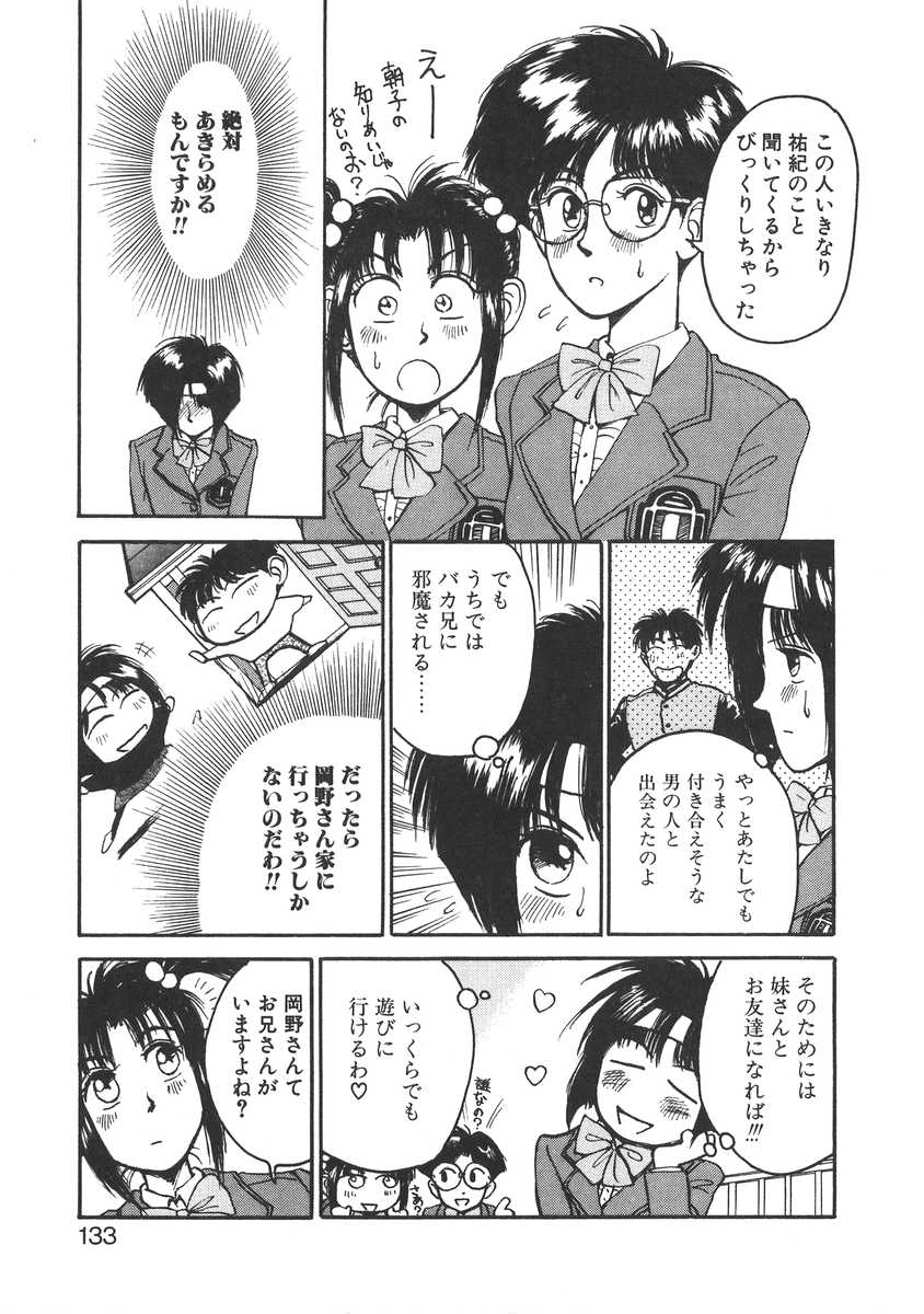 イモウトはマニアック