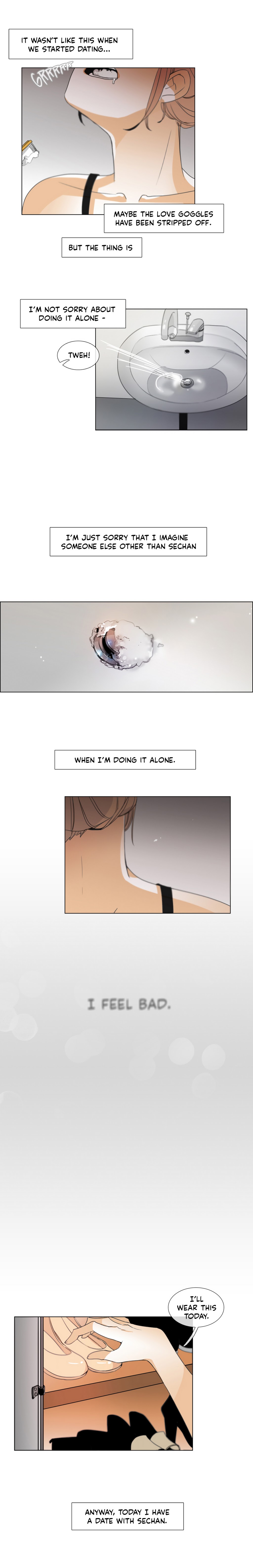 トーク・トゥ・ミーCh.1-16