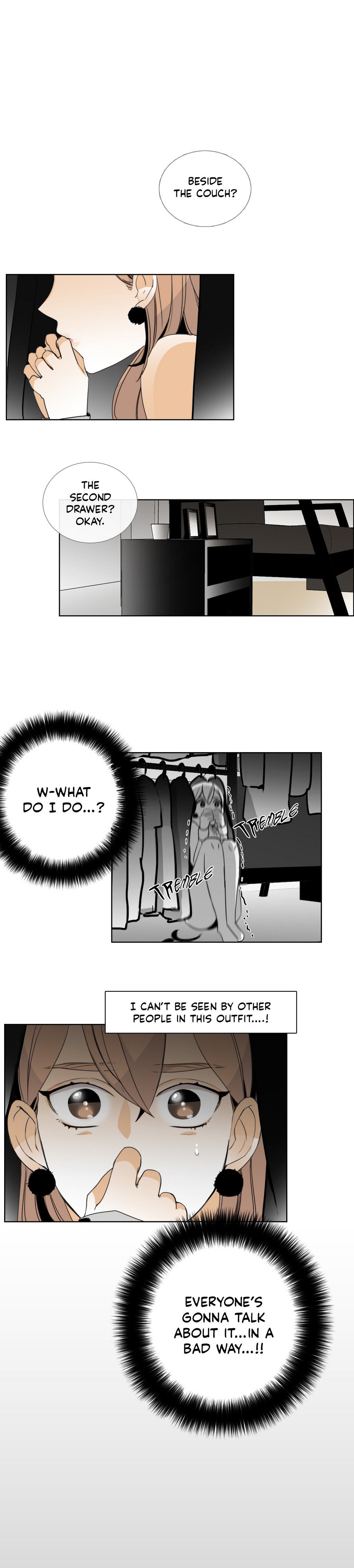 トーク・トゥ・ミーCh.1-16
