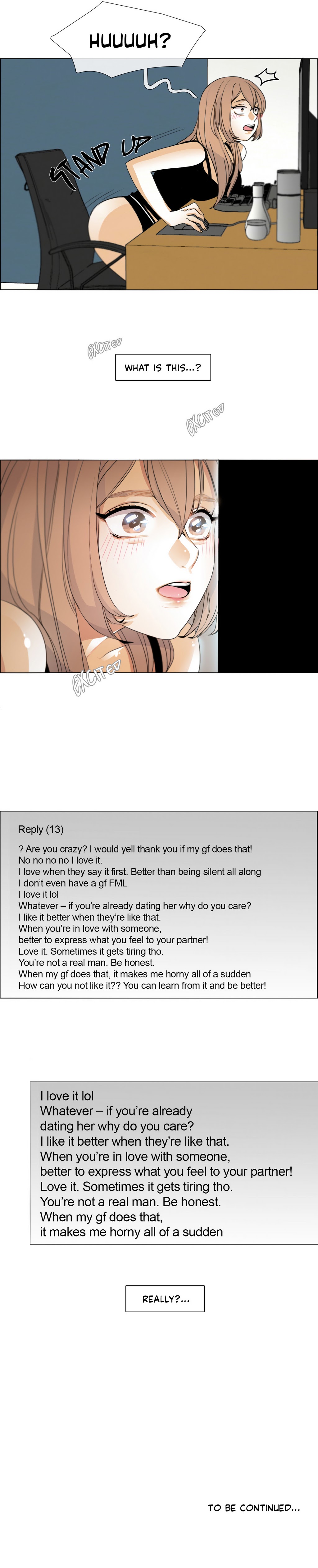 トーク・トゥ・ミーCh.1-16