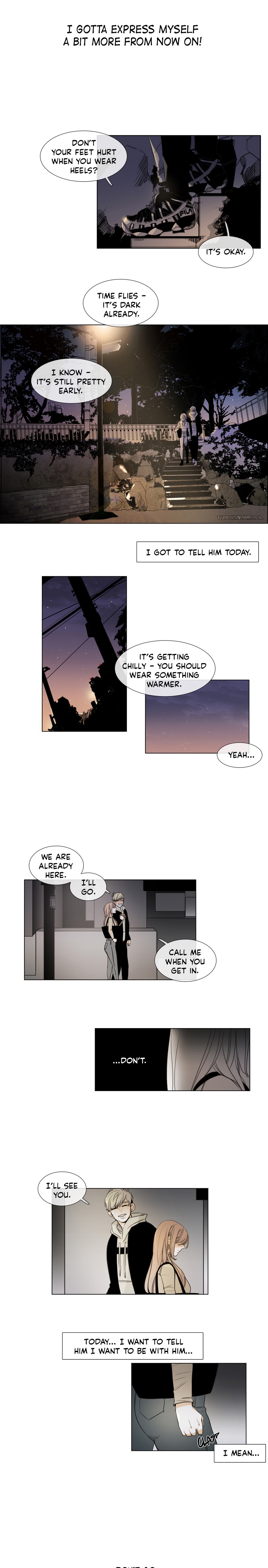 トーク・トゥ・ミーCh.1-16