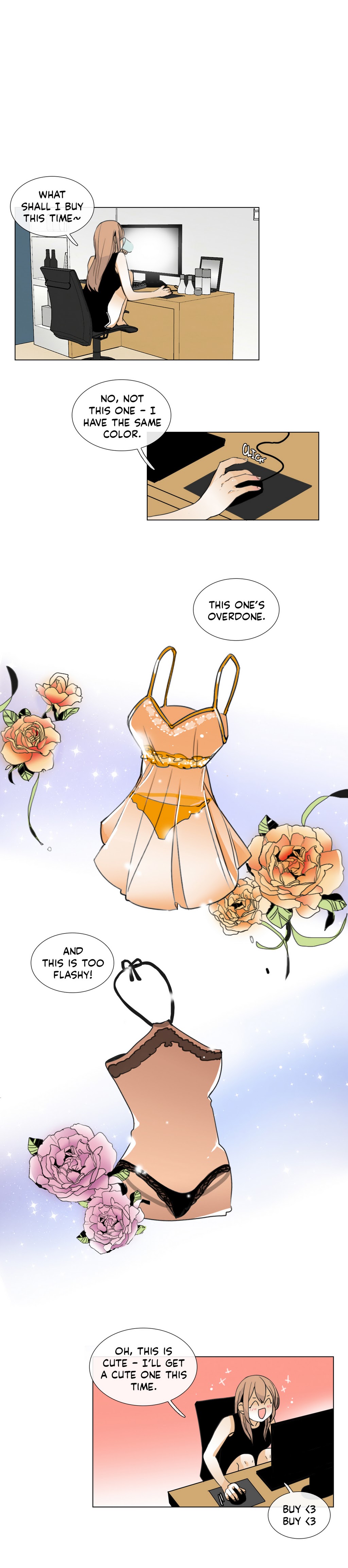 トーク・トゥ・ミーCh.1-16